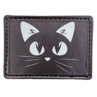 Нашивка Kitty