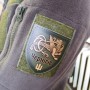 Шеврон Чернігівський Семаргл польовий