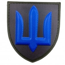 Шеврон ВСУ Горная пехота