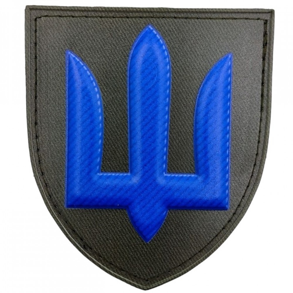 Нарукавний знак ЗСУ Механізовані війська