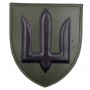 Нарукавний знак ЗСУ Інженерні та війська зв'язку