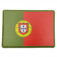 Шеврон флаг Португалии