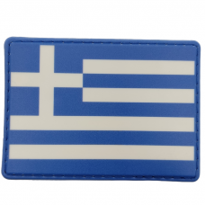 Шеврон флаг Греции
