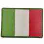 Нашивка прапор Італії