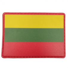 Шеврон флаг Литви