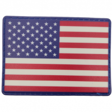 Шеврон прапор Соединенных Штатов Америки