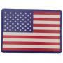Шеврон прапор Соединенных Штатов Америки