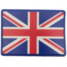 Шеврон прапор Великобританії