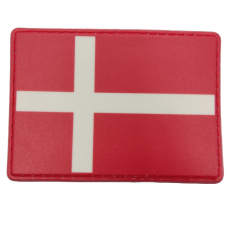 Шеврон флаг Дании