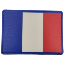 Шеврон прапор Франції