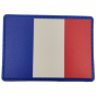 Нашивка прапор Франції