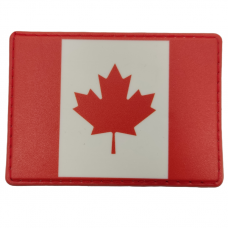 Шеврон прапор Канади