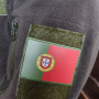 Нашивка прапор Португалії
