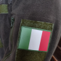 Нашивка флаг Италии