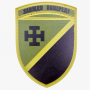 Нашивка ВСУ 131 отдельный разведывательный батальон полевой 