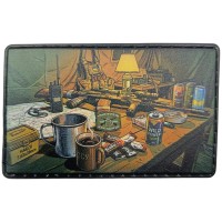 Шеврон Набої ЗСУ Кава