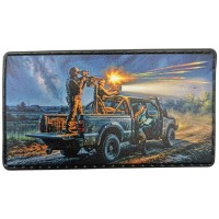 Шеврон Нічна зміна