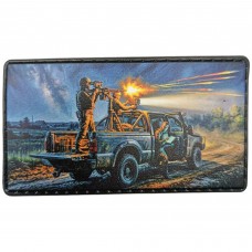 Шеврон Нічна зміна