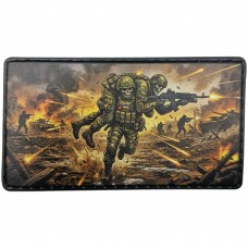 Шеврон Не здамось!