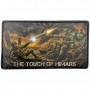 Нашивка The touch of Himars