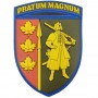 Шеврон ЗСУ 65 ОМБр Pratum Magnum