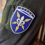 Шеврон ЗСУ 16 окрема бригада армійської авіації