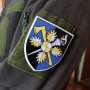  Шеврон ЗСУ 143 об'єднаний навчально-тренувальний центр