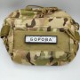 Шеврон Дорожный знак Борова
