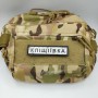 Шеврон Дорожный знак Кліщіївка