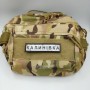 Нашивка Дорожній знак Калинівка