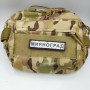 Нашивка Дорожній знак Мирноград