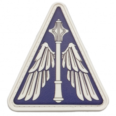 Шеврон Командование воздушных сил ВСУ