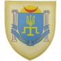 Шеврон Герб Автономної Республіки Крим