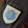 Шеврон Герб Автономної Республіки Крим