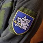 Шеврон ЗСУ 153 ОМБр