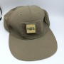 Шеврон на кепку Гидота олива