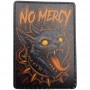 Шеврон No mercy Cat