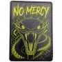Шеврон No mercy Snake