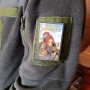 Шеврон Ціль та Перемога