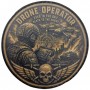 Шеврон Drone operator Eyes in the Sky
