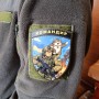 Шеврон Командир