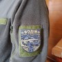 Нашивка Водій Доставимо Підтримаємо Переможемо