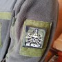 Шеврон No Mercy