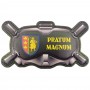 Шеврон Окуляри Pratum Magnum