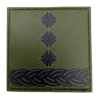 Погон НАТО полковник олива
