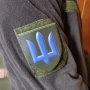 Нарукавный знак ВСУ Механизированные войска