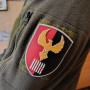 Шеврон ЗСУ 2 механізований батальйон 63 бригади