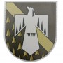 Шеврон ХНУПС олива