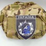 Шеврон Нацполіції ЕРА Europian Police Association