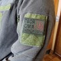 Шеврон Твоя сім'я завжди поруч 